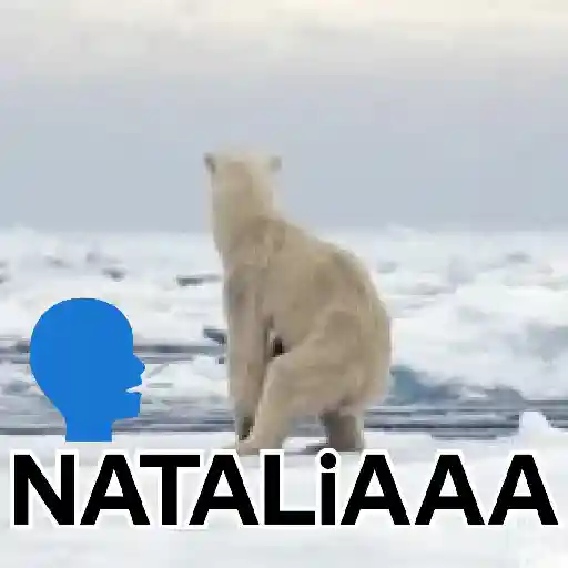 🗣️📣NATALIAAAAA...!! 🔎👣 10