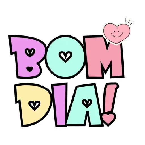 BOM DIA - GIFS 12