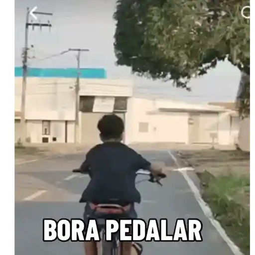 PEDAL / BIKE / BICICLETA  7