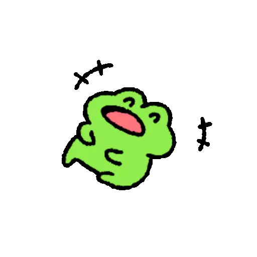 🐸 Ranita ReACtiOnS 🐸 18
