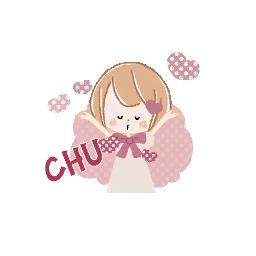 🌸 Niña Cute 🩷💕 18