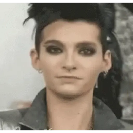 TOKIO HOTEL ANIMATED 22