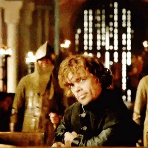 GIFs Game of Thrones 🐉 1