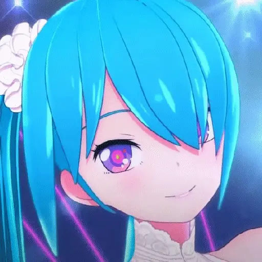 Miku - animadas - laik 15
