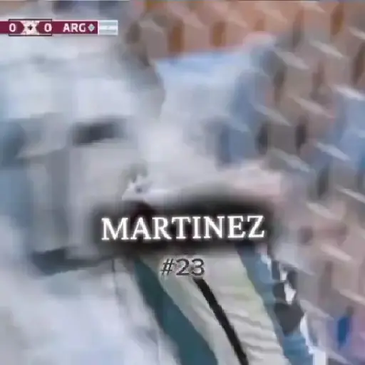 🇦🇷 Argentina🏆 Mundial 2026⚽🥅 3