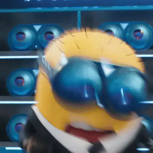 ⚽ Minions Funny Futbol  🤓🍌 6
