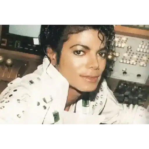 Michael Jackson 30