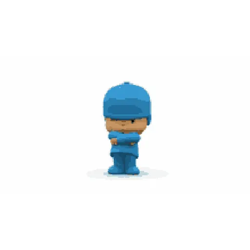 Pocoyo 26