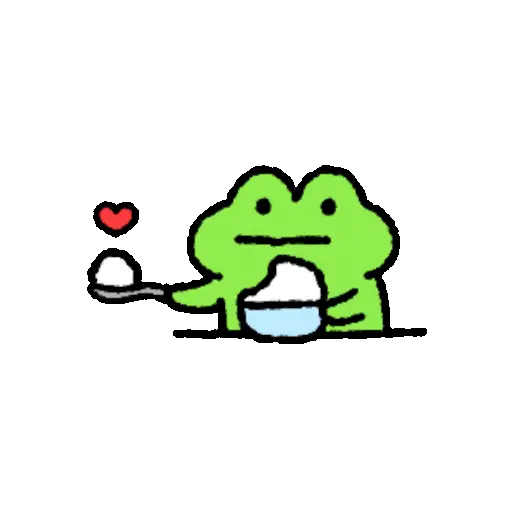 🐸 Ranita ReACtiOnS 🐸 20