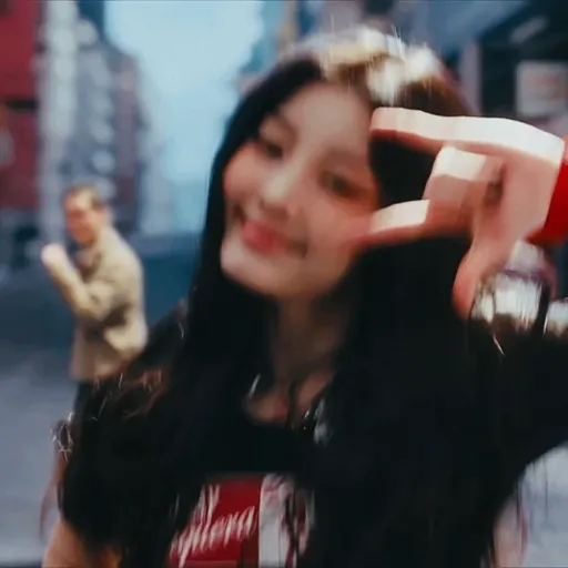 Kpop animafas 3