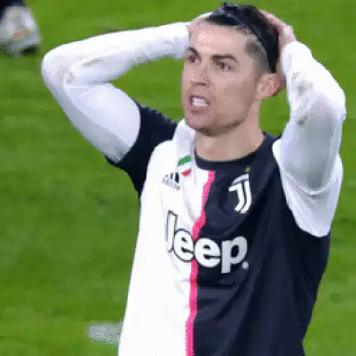 Cristiano Ronaldo CR7 6