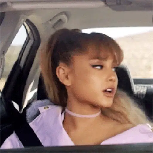 Ariana Grande 💖 16