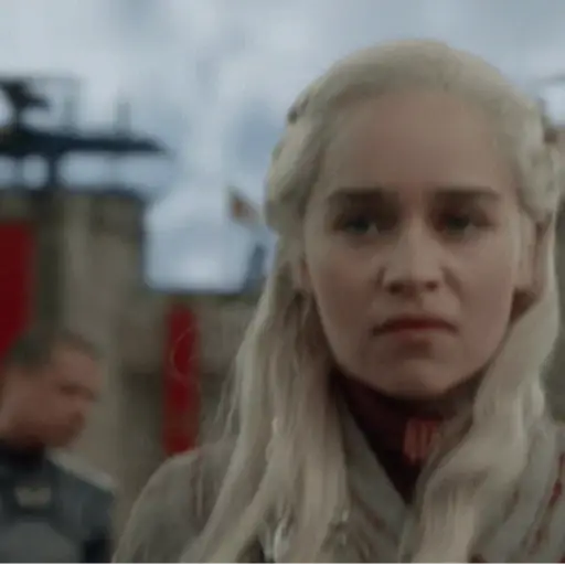 GIFs Game of Thrones 🐉 12