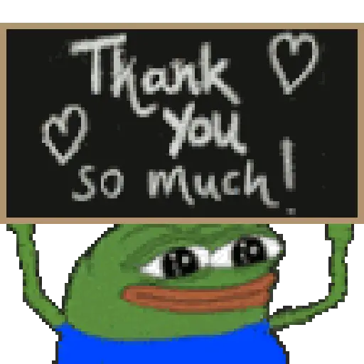 Pepe 🐸 7