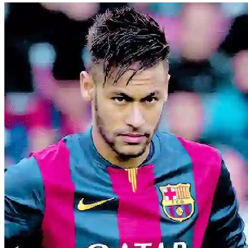 Neymar JR. (2) 5