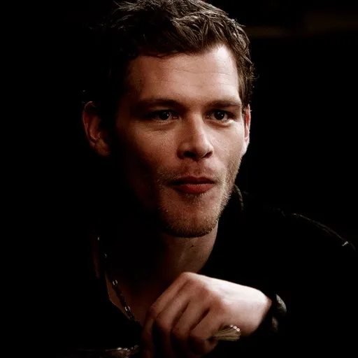 Klaus mikaelson 2