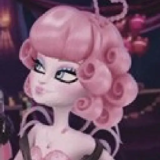 Monster High 🧟‍♂️💅🏻🫦 17