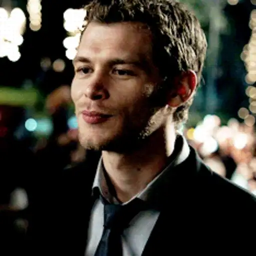 Klaus mikaelson 17