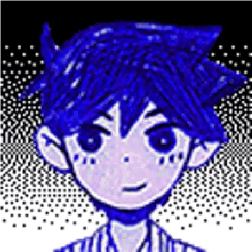 OMORI | hero emotions 1
