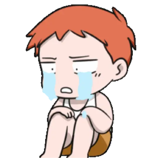 Redhead Boy 2 9