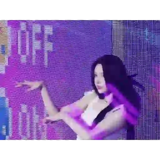 Kpop animafas 11
