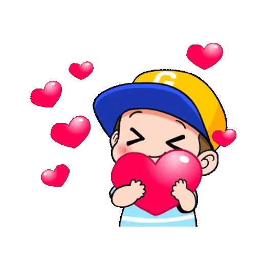 🧢 Stickers pa tu chat Bro 🤜🏻🤛🏻 17