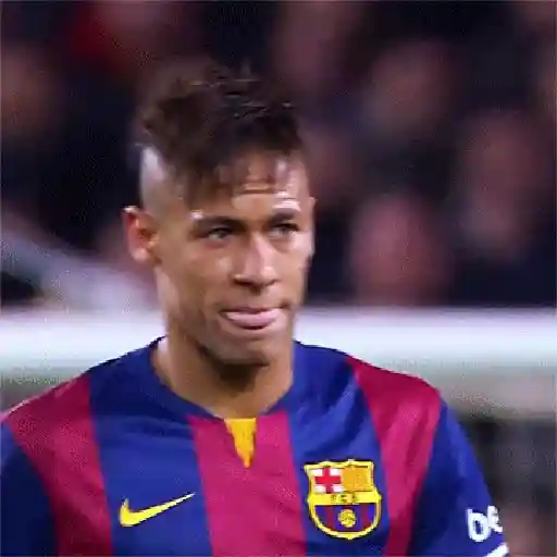 Neymar JR. (2) 9