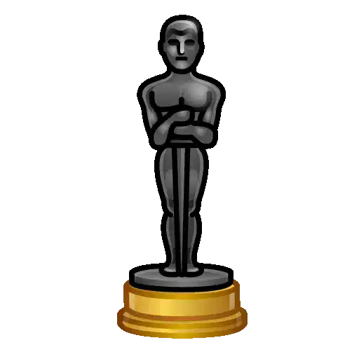 ⭐️ Premios Oscar Random 🏆⭐️ 8
