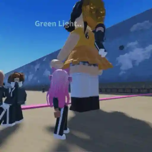 🎮 Juego Del Calamar Roblox 🎮 17