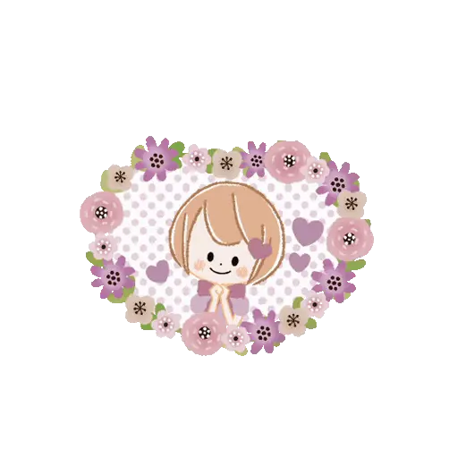 🌸 Niña Cute 🩷💕 13
