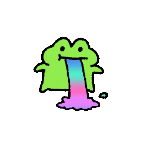 🐸 Ranita ReACtiOnS 🐸 3