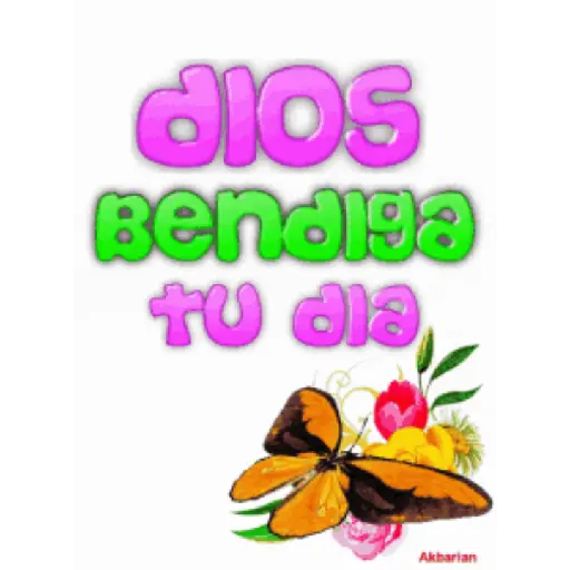 Bueno días 18