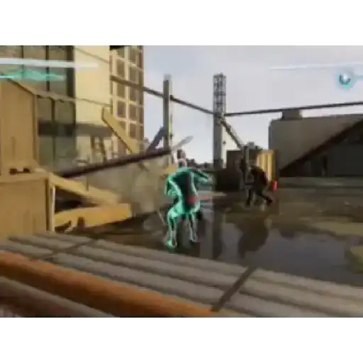 Spiderman parte 2 9