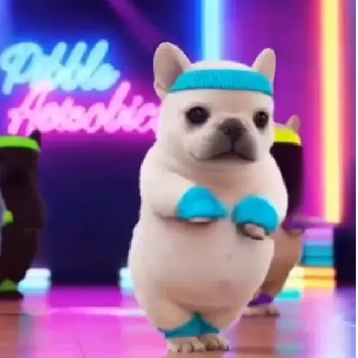 Pibble 🐶 Perro Pibble 🐶 17