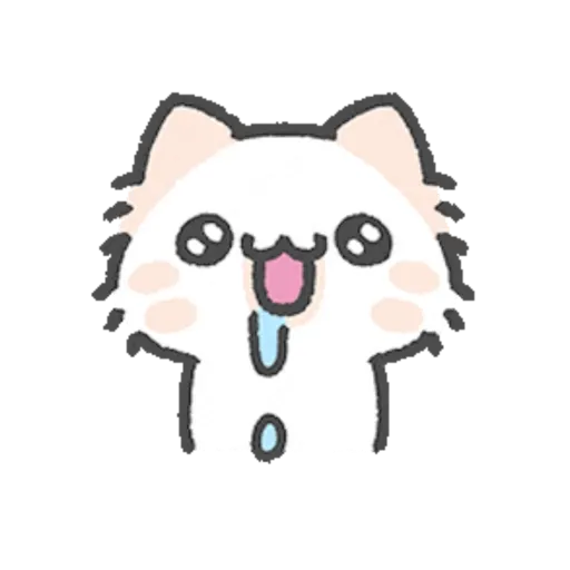 Myaowl stickers part2 3