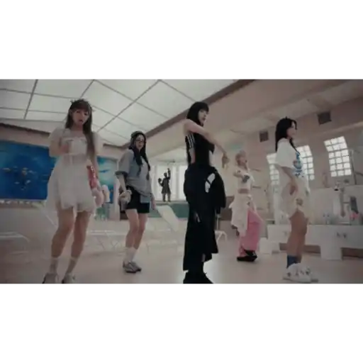 Kpop animafas 15