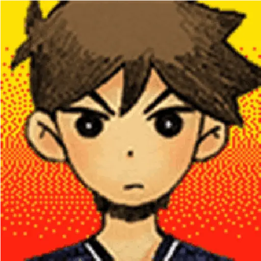 OMORI | hero emotions 13