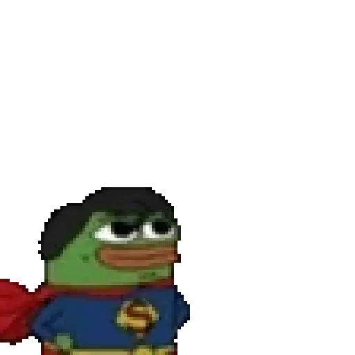 Pepe 🐸 4