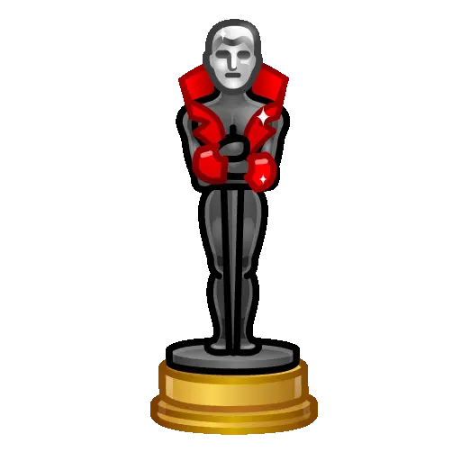 ⭐️ Premios Oscar Random 🏆⭐️ 3