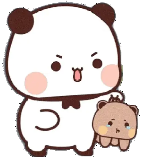 BUBUDUDU-14🍬🍬 10