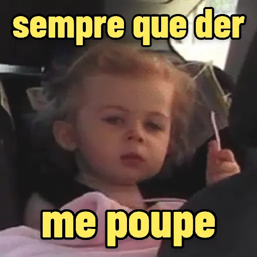 Memes e reações 😂 15