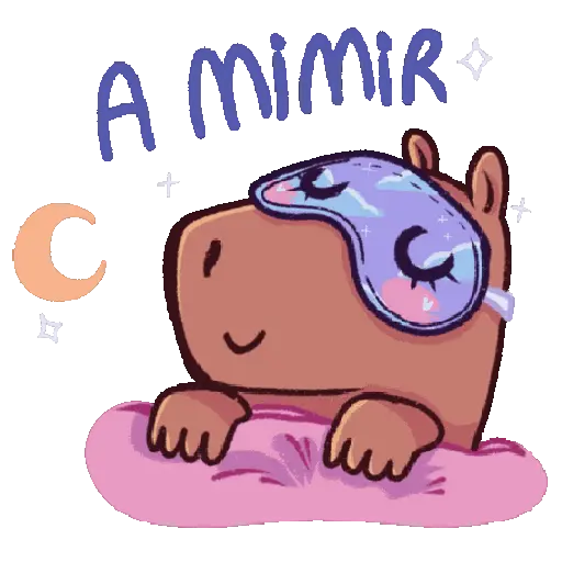 Boa Noite 💤 3