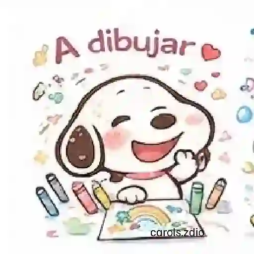 🎈 Dia del niño Snoopy 🪀🪁🛴 7