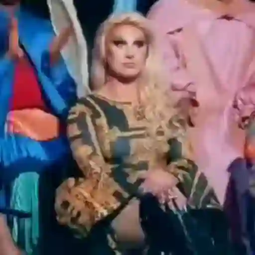 Drag race 13