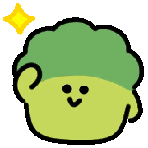 🧿Brocolito 2🥦 3