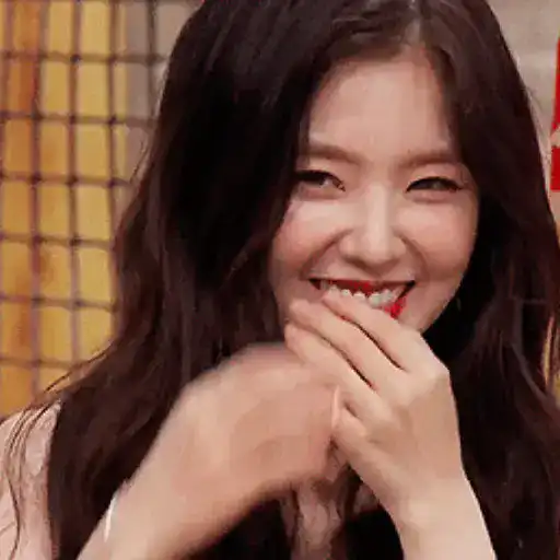 Irene 2.0 ❤️Red Velvet Town🍉 7
