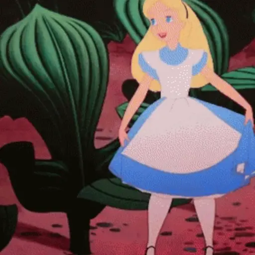 Alice GIFs 16