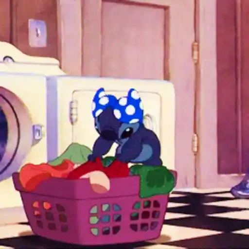 Lilo & Stitch 7