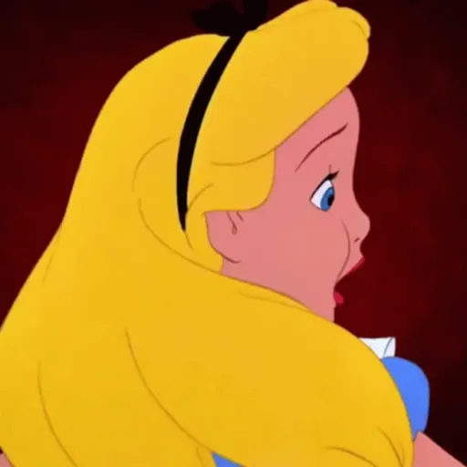 Alice GIFs 8