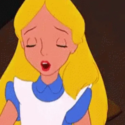 Alice GIFs 6